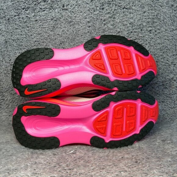 Nike Vomero 18 Men Size 15 Sail Hyper Pink Running Shoes IB7315-100 - Picture 6 of 7